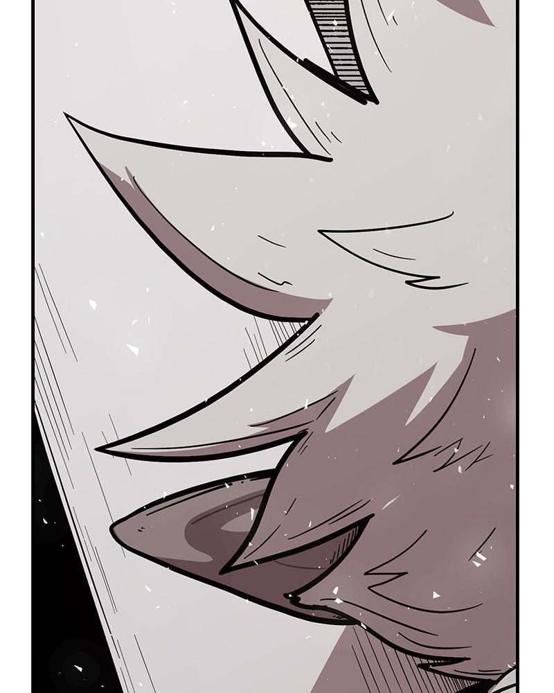 Read Metro Hunter Manga Online