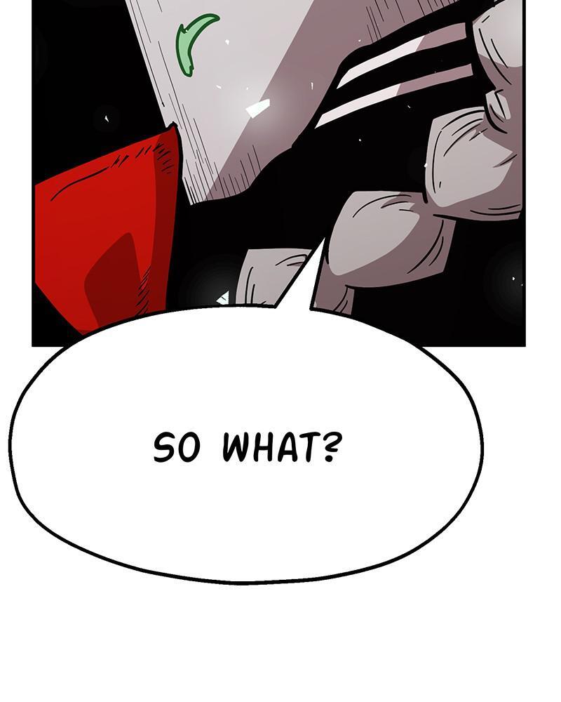 Read Metro Hunter Manga Online