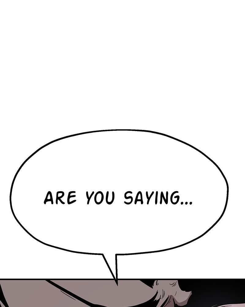 Read Metro Hunter Manga Online