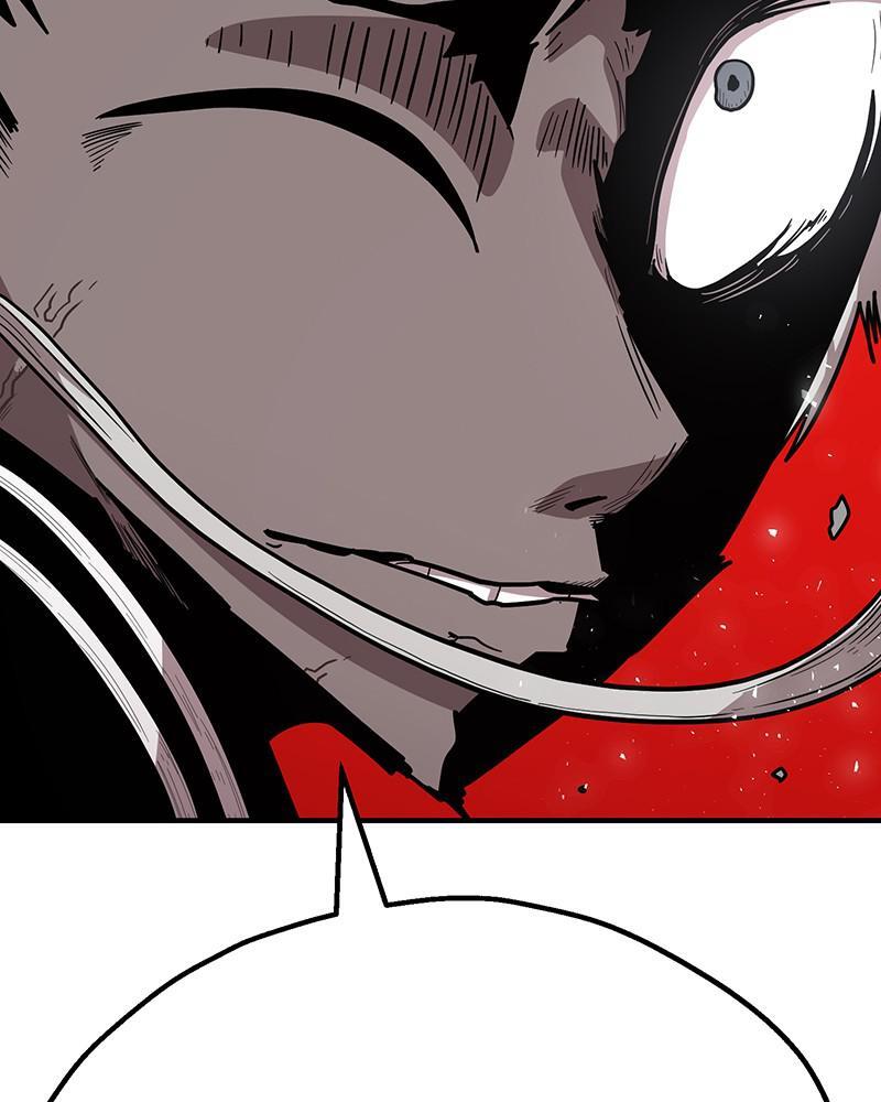 Read Metro Hunter Manga Online