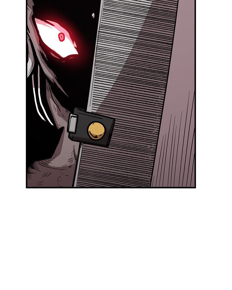Read Metro Hunter Manga Online