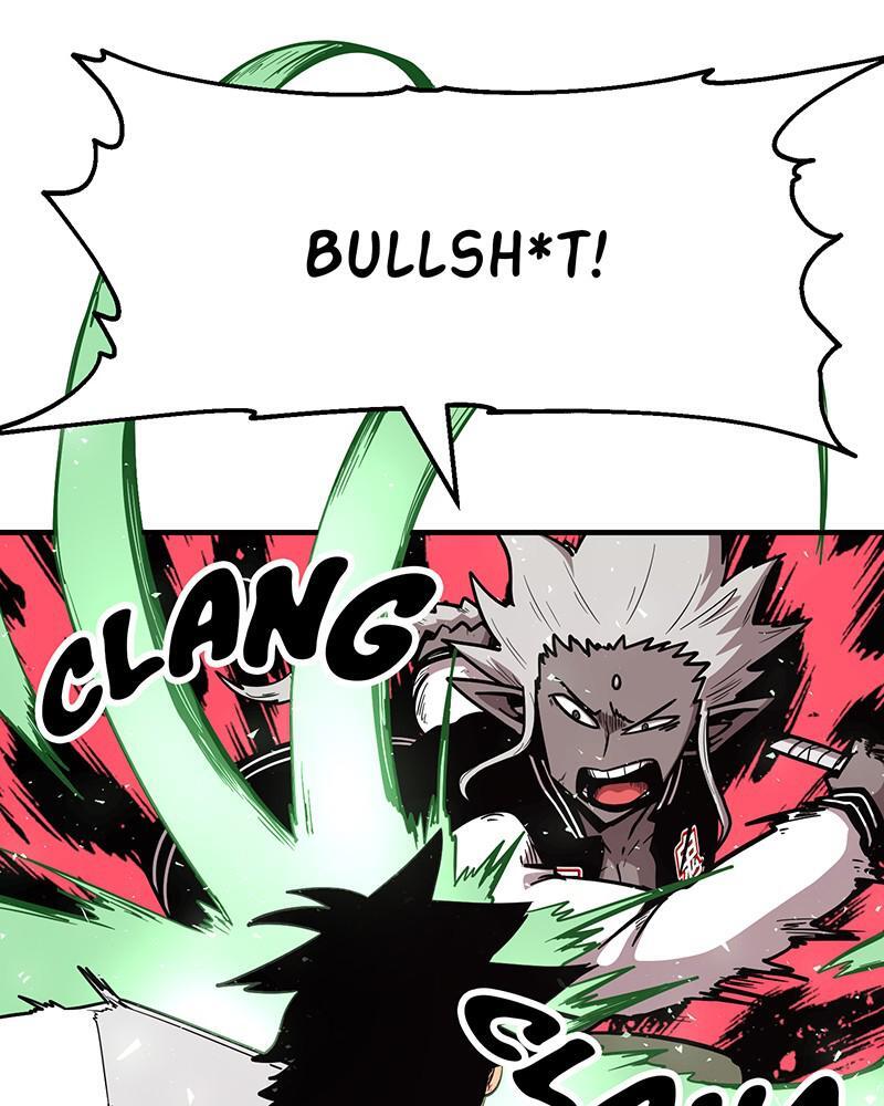 Read Metro Hunter Manga Online