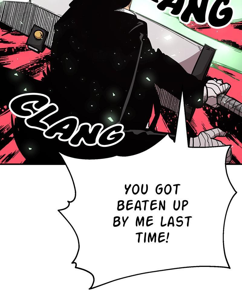 Read Metro Hunter Manga Online