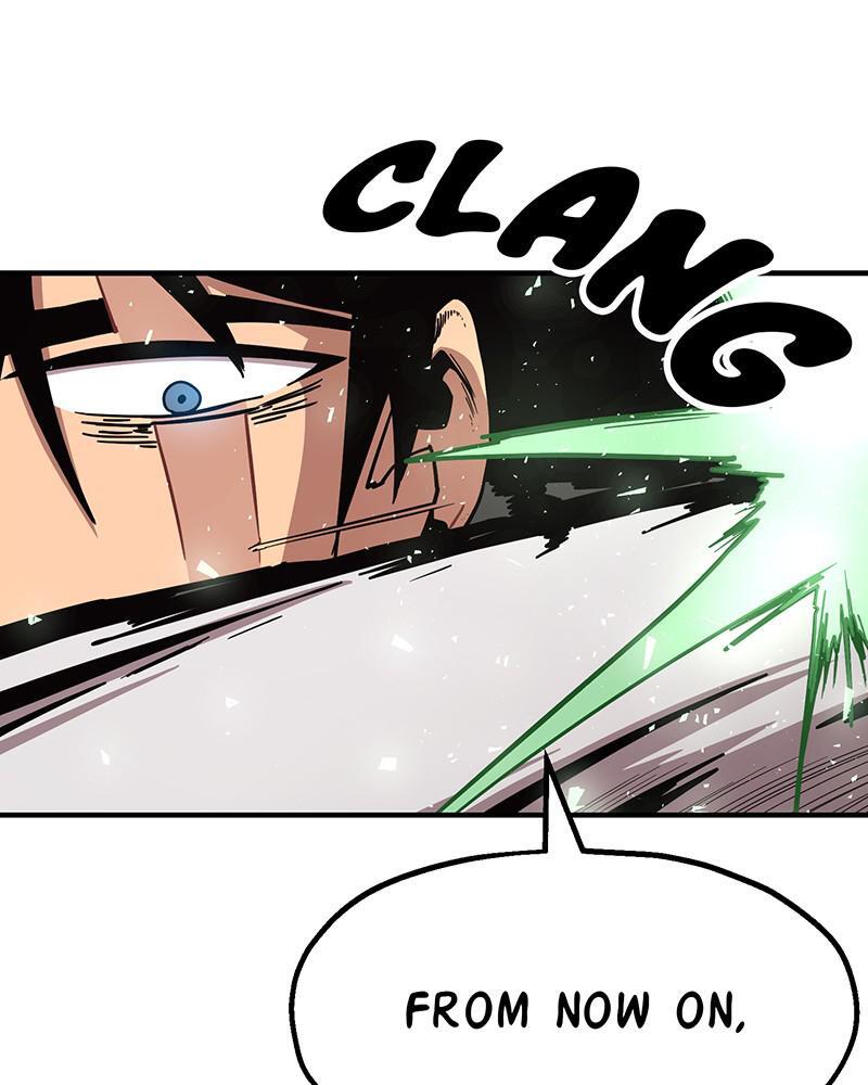Read Metro Hunter Manga Online