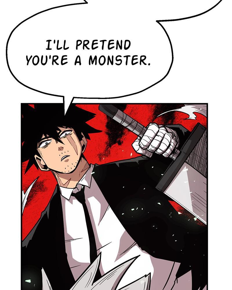 Read Metro Hunter Manga Online