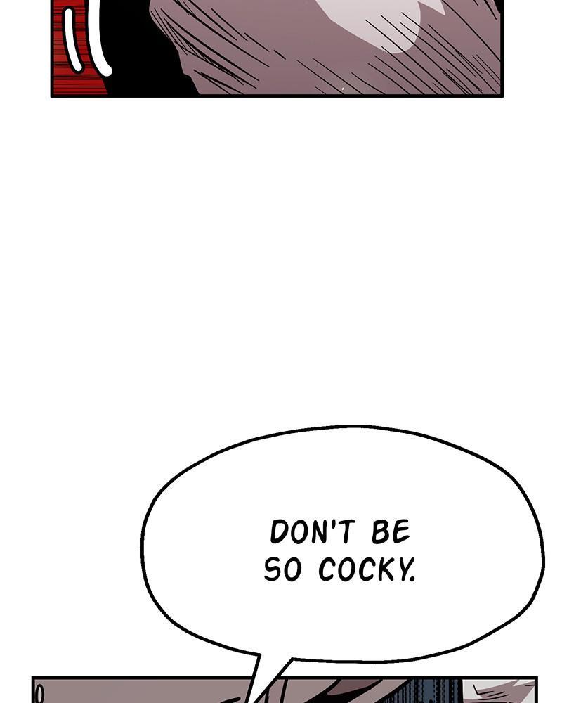 Read Metro Hunter Manga Online