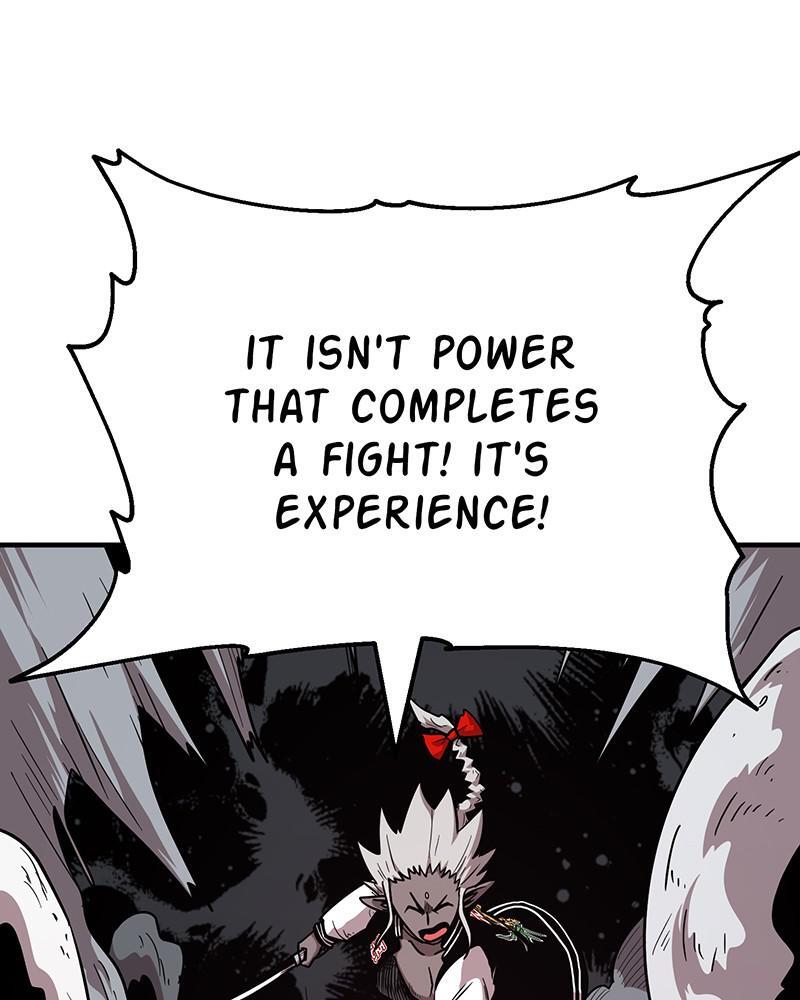 Read Metro Hunter Manga Online