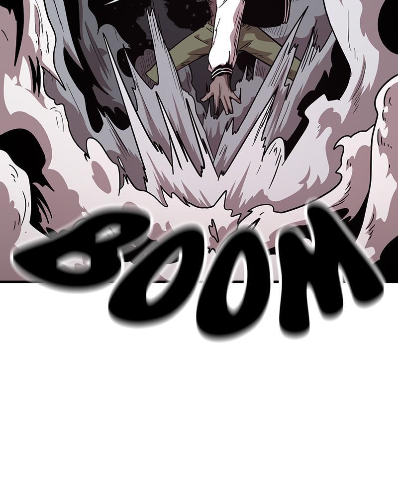 Read Metro Hunter Manga Online