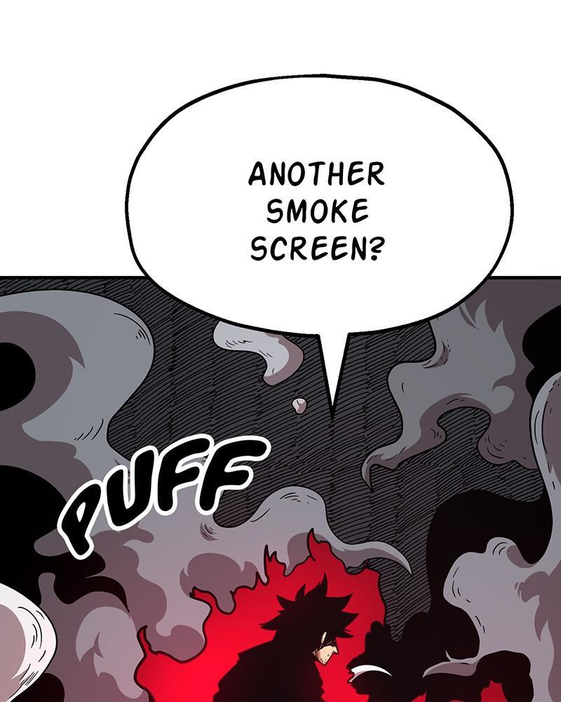 Read Metro Hunter Manga Online