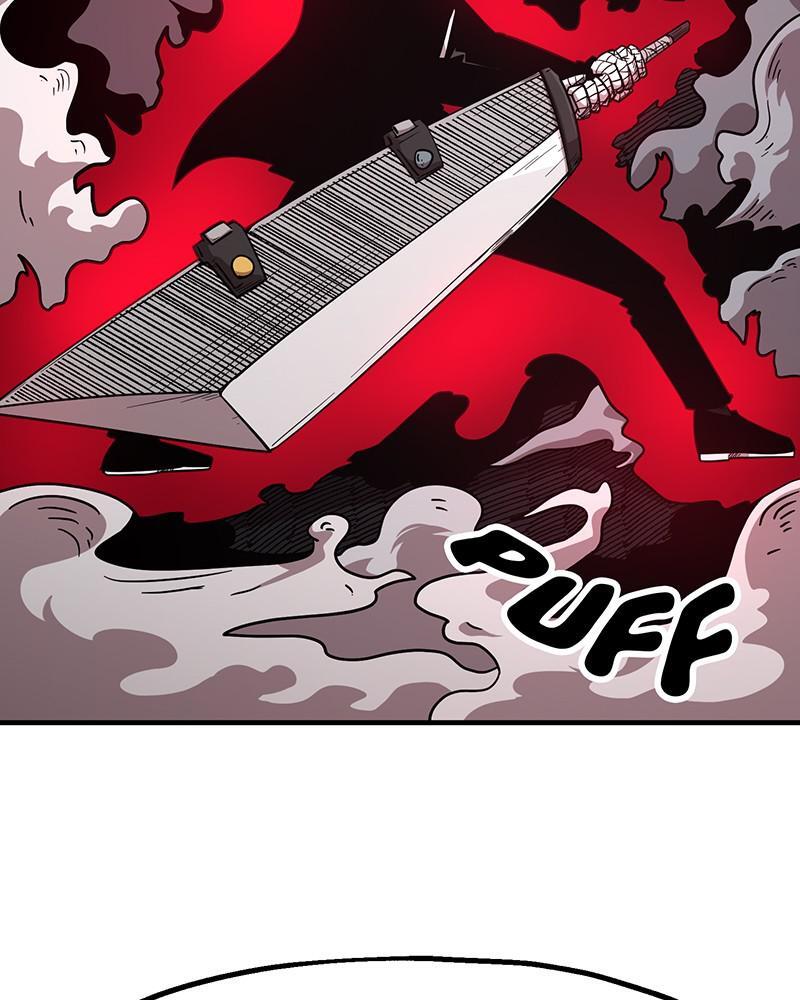 Read Metro Hunter Manga Online