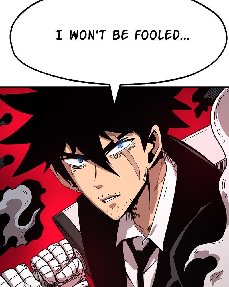 Read Metro Hunter Manga Online