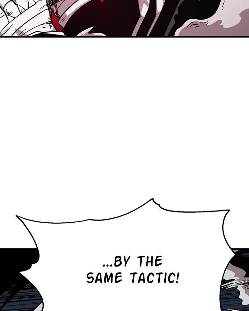 Read Metro Hunter Manga Online