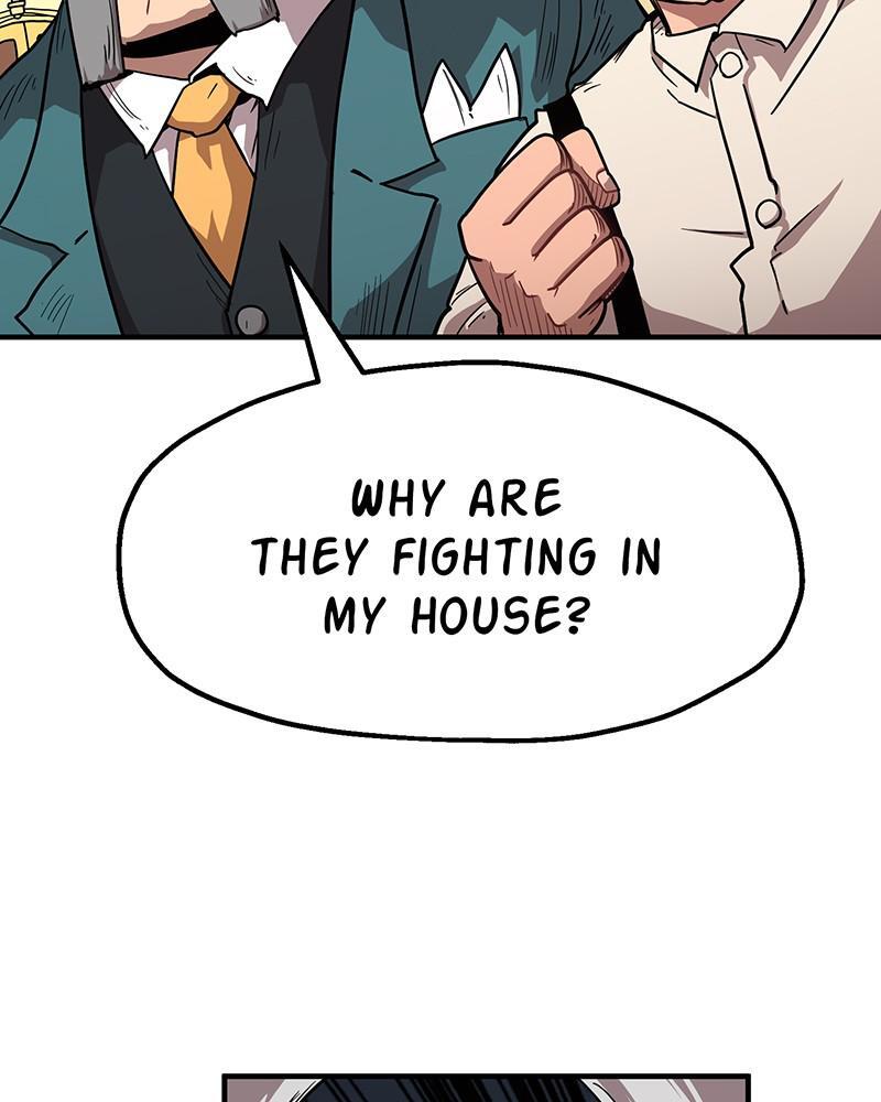 Read Metro Hunter Manga Online