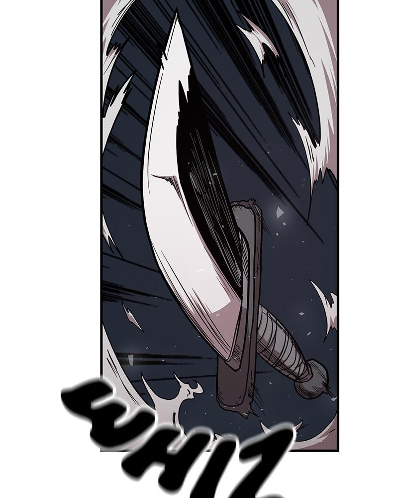 Read Metro Hunter Manga Online