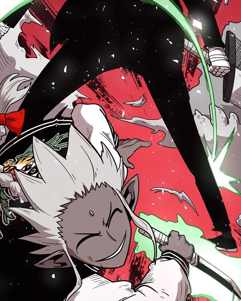 Read Metro Hunter Manga Online