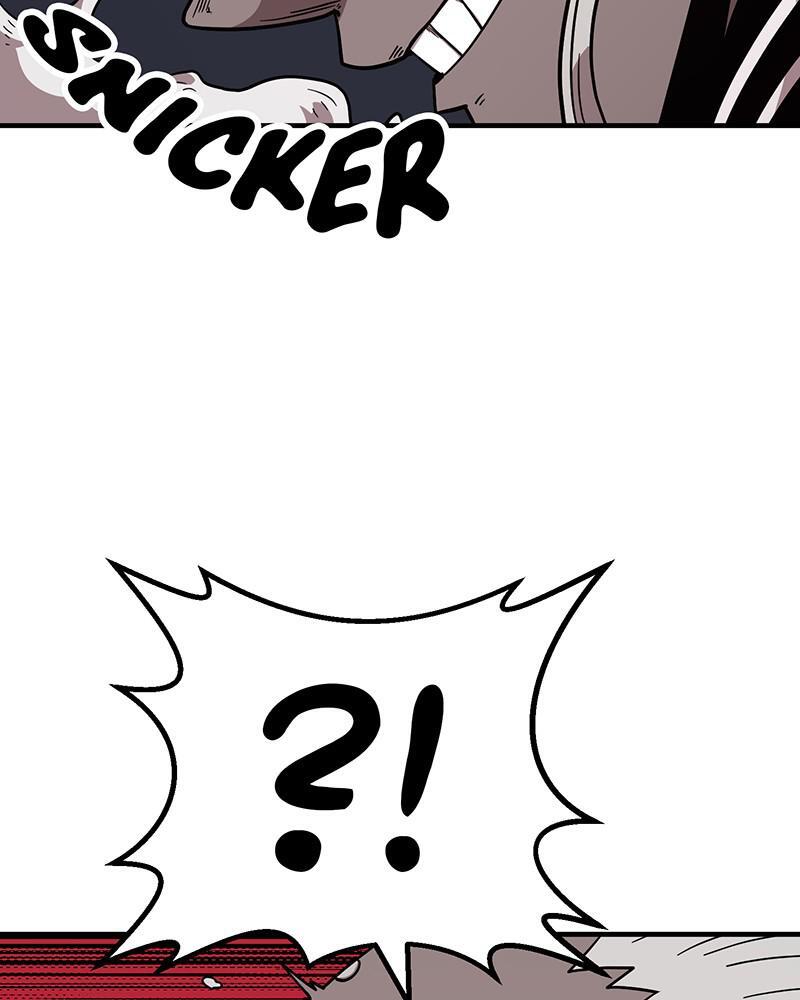 Read Metro Hunter Manga Online
