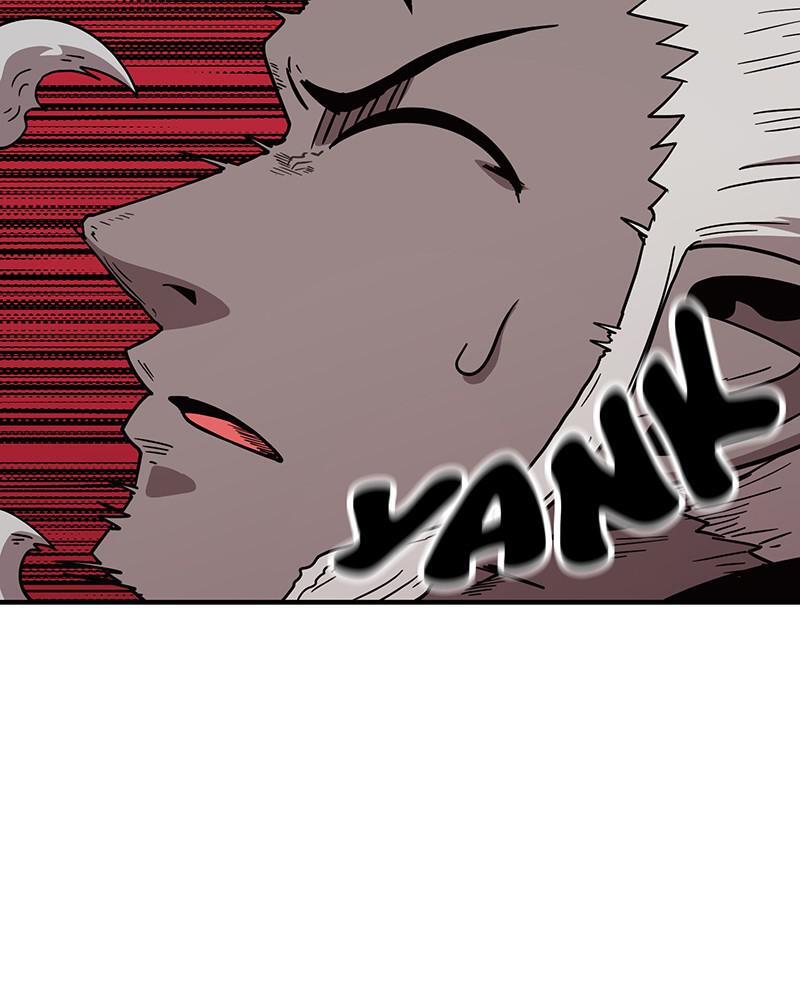 Read Metro Hunter Manga Online