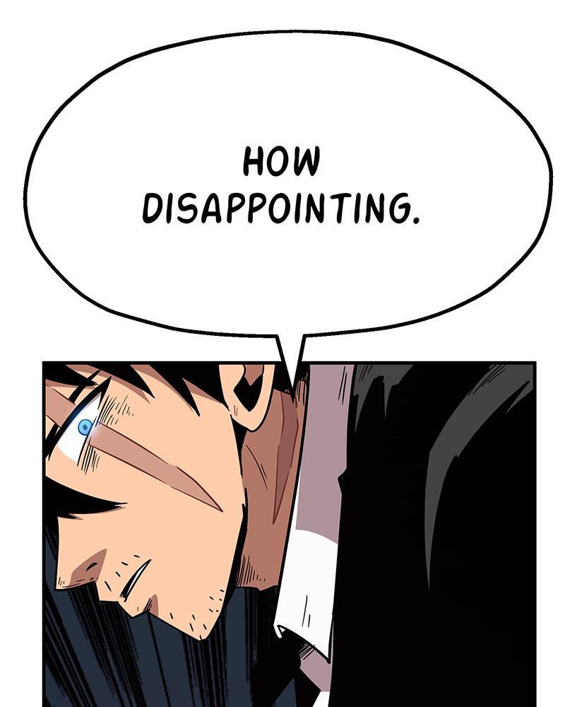 Read Metro Hunter Manga Online