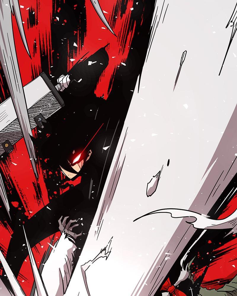 Read Metro Hunter Manga Online