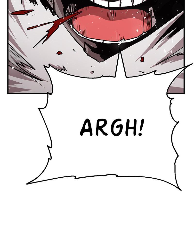 Read Metro Hunter Manga Online