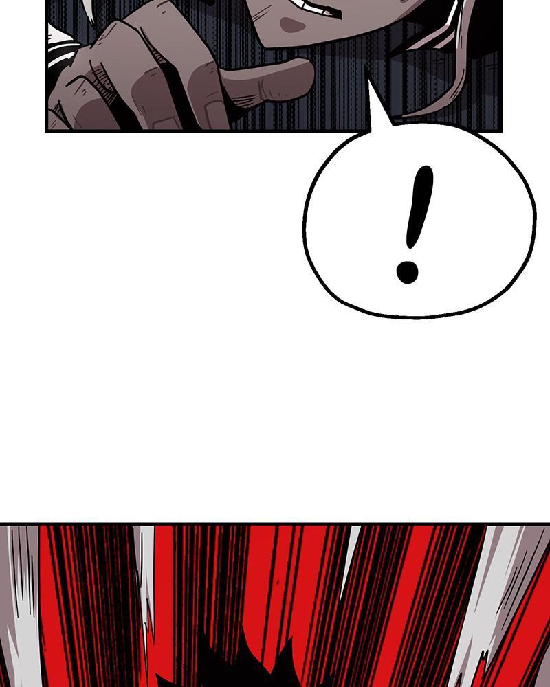 Read Metro Hunter Manga Online