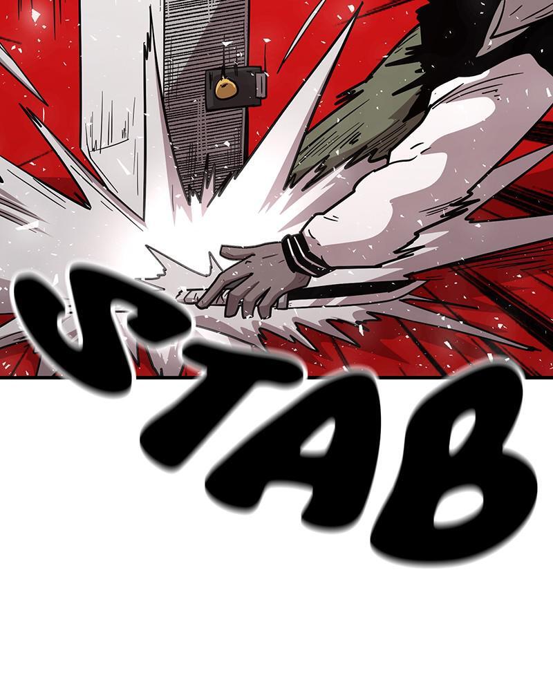 Read Metro Hunter Manga Online