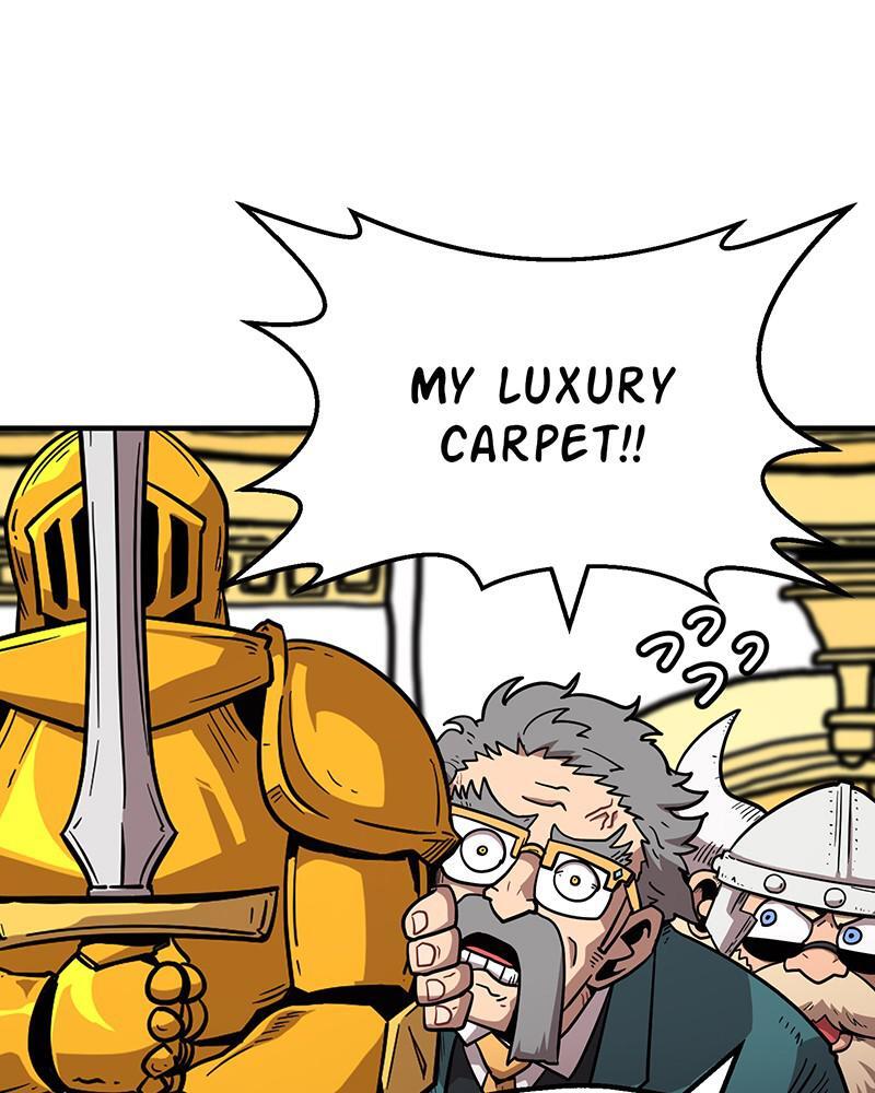 Read Metro Hunter Manga Online