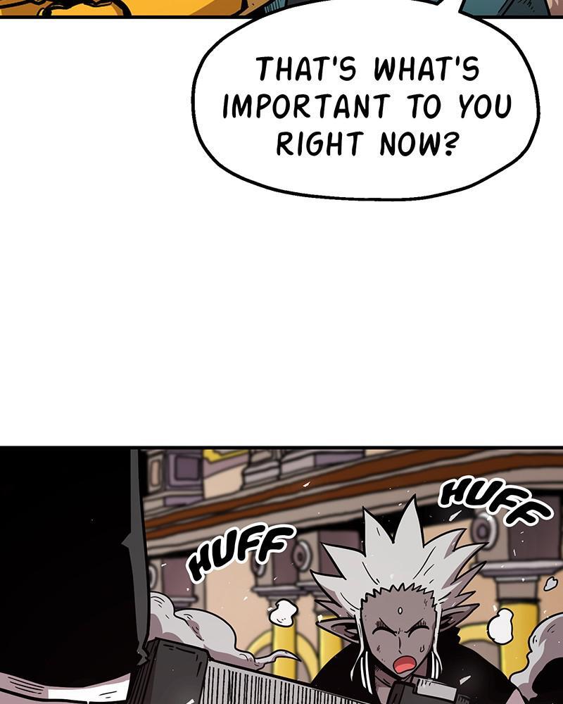 Read Metro Hunter Manga Online