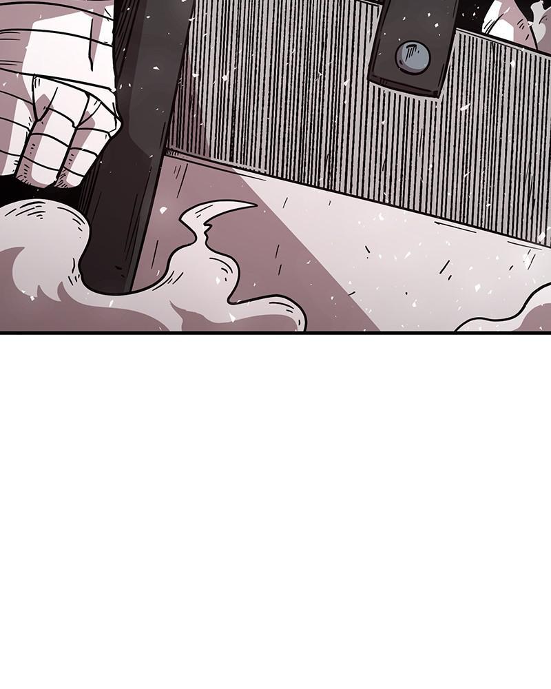 Read Metro Hunter Manga Online