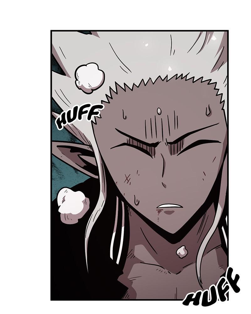 Read Metro Hunter Manga Online