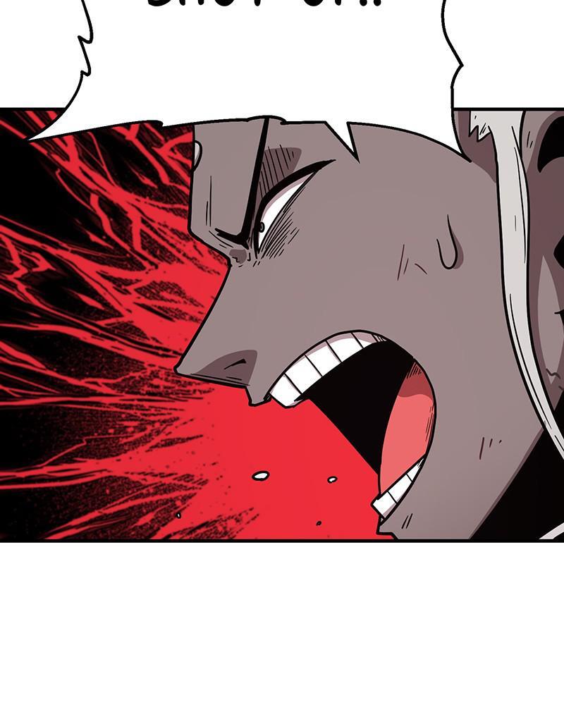 Read Metro Hunter Manga Online