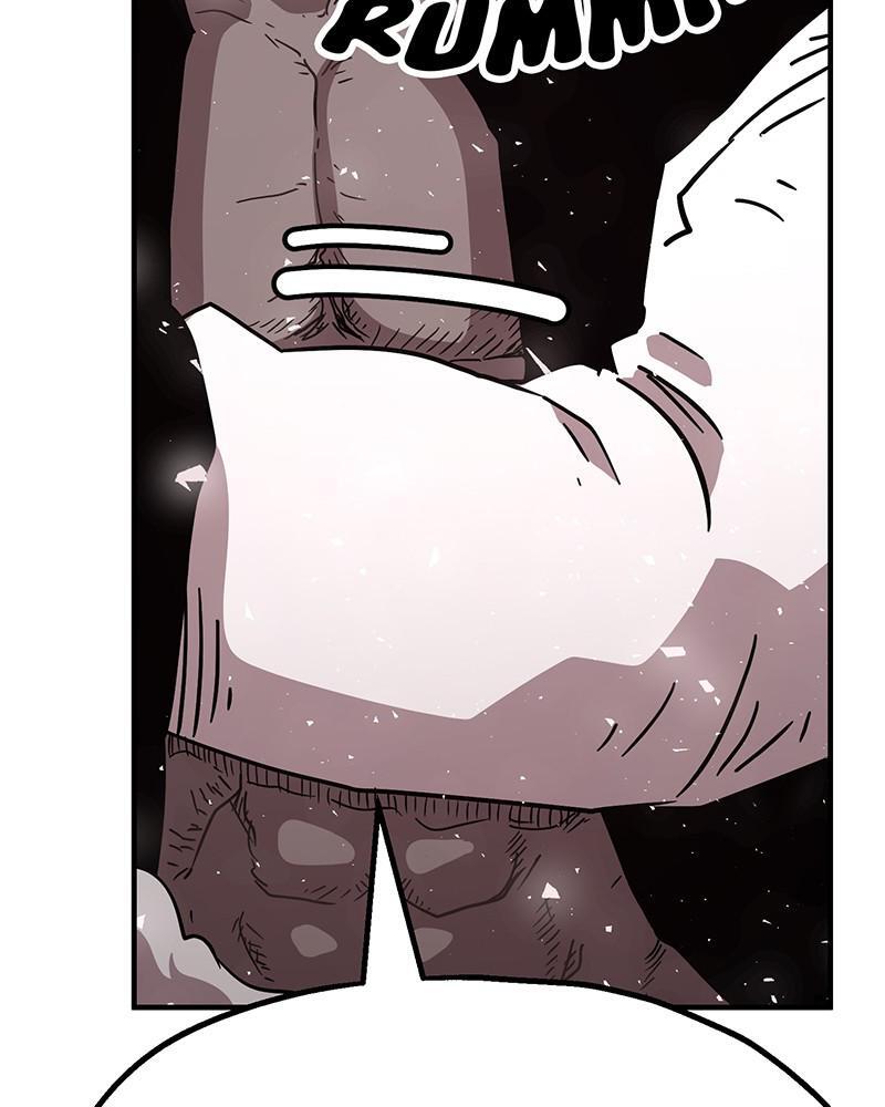 Read Metro Hunter Manga Online
