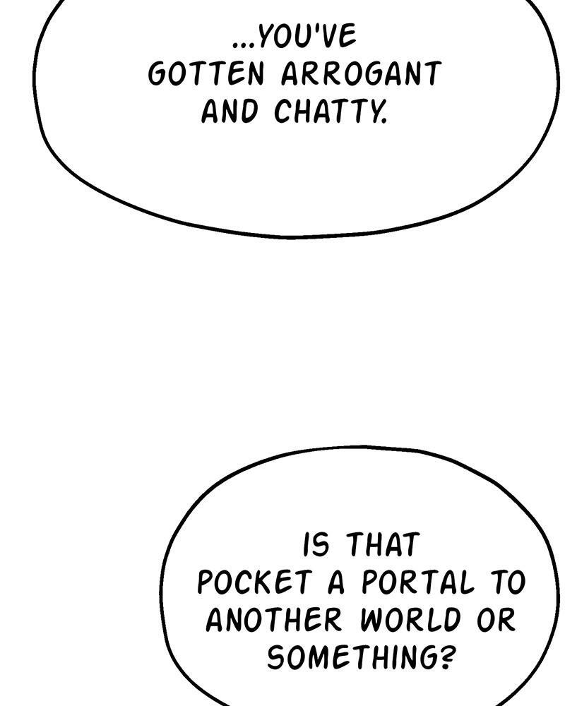 Read Metro Hunter Manga Online