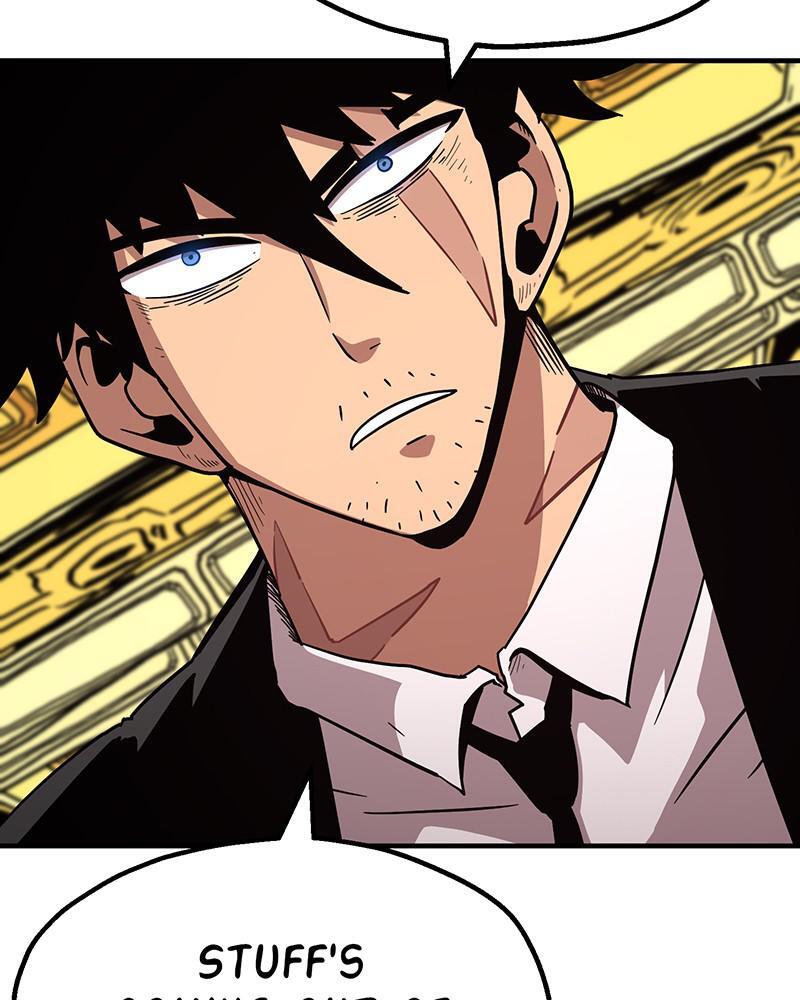 Read Metro Hunter Manga Online