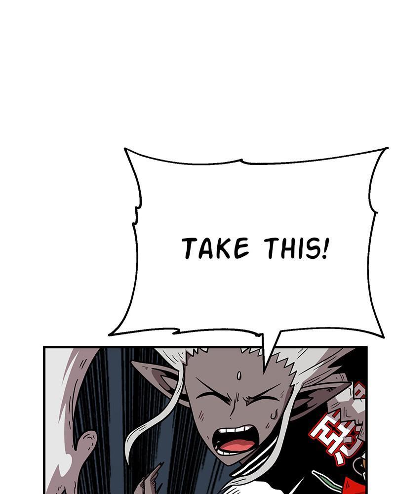Read Metro Hunter Manga Online