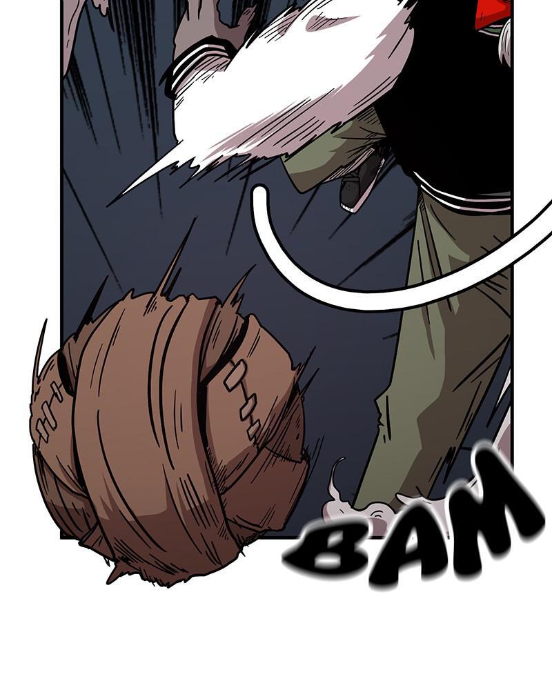 Read Metro Hunter Manga Online