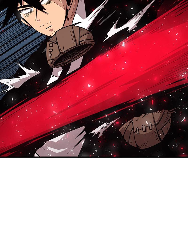 Read Metro Hunter Manga Online