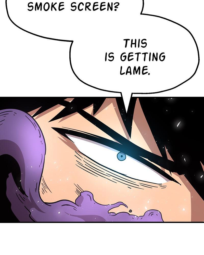 Read Metro Hunter Manga Online