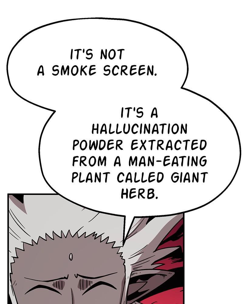 Read Metro Hunter Manga Online