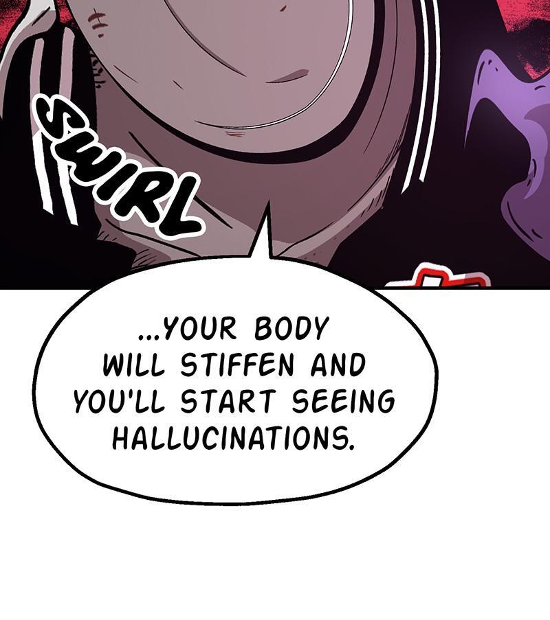 Read Metro Hunter Manga Online