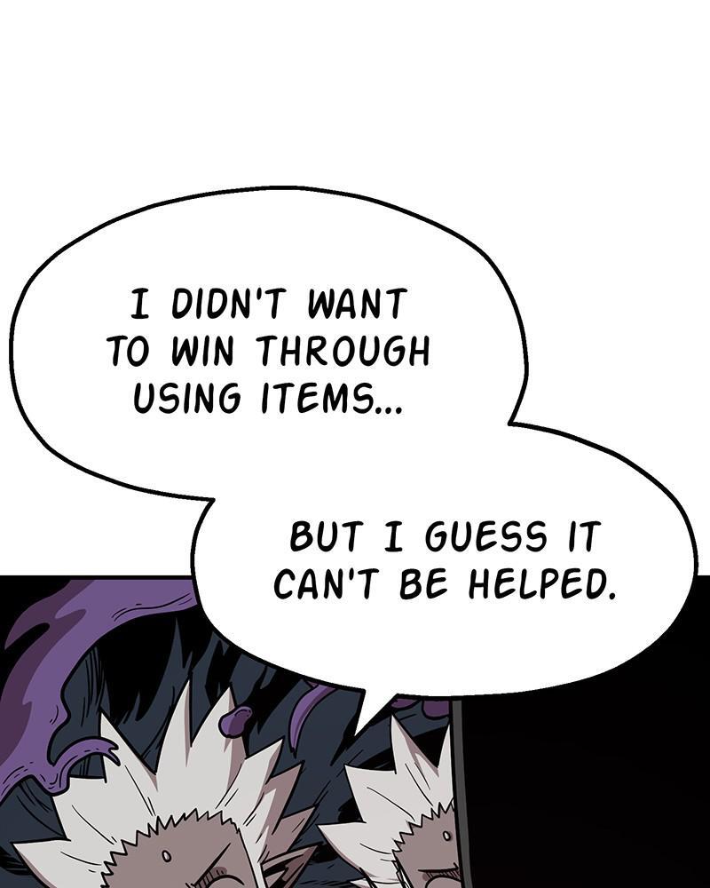 Read Metro Hunter Manga Online