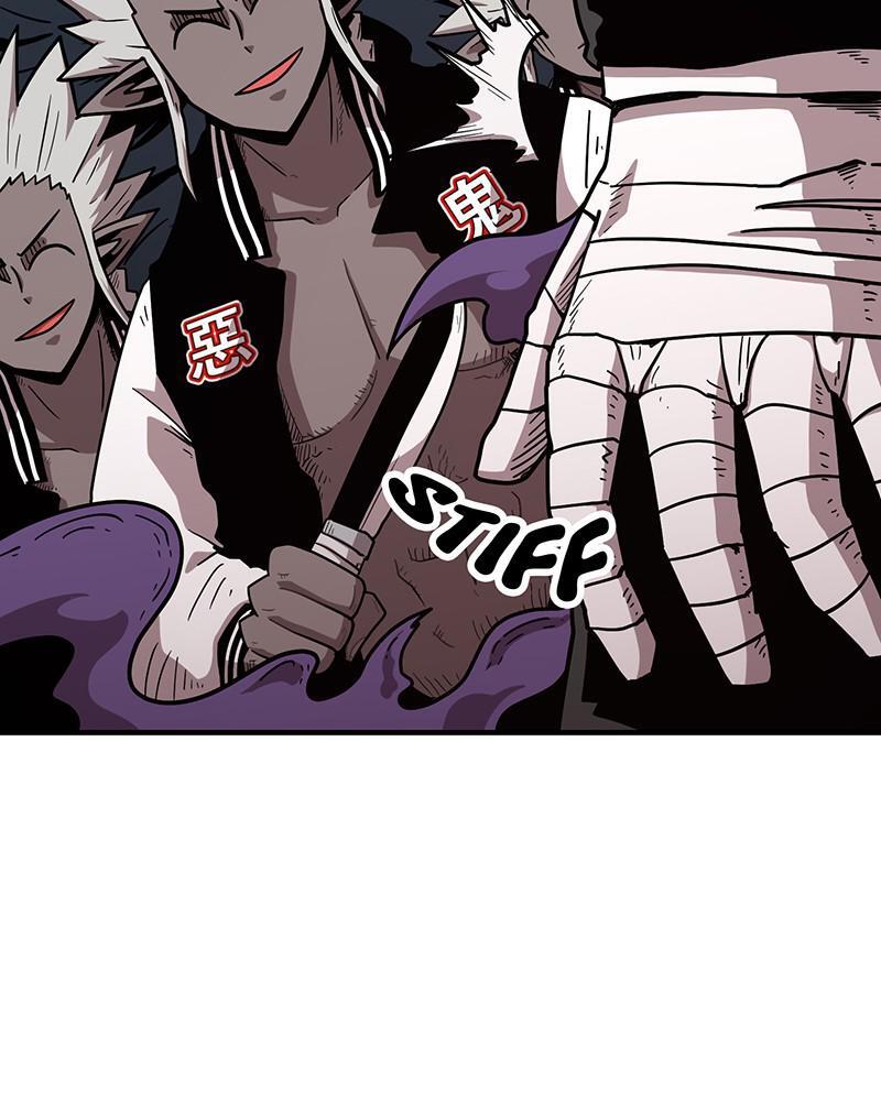 Read Metro Hunter Manga Online