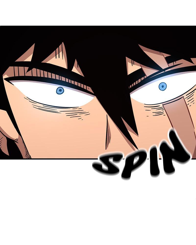 Read Metro Hunter Manga Online