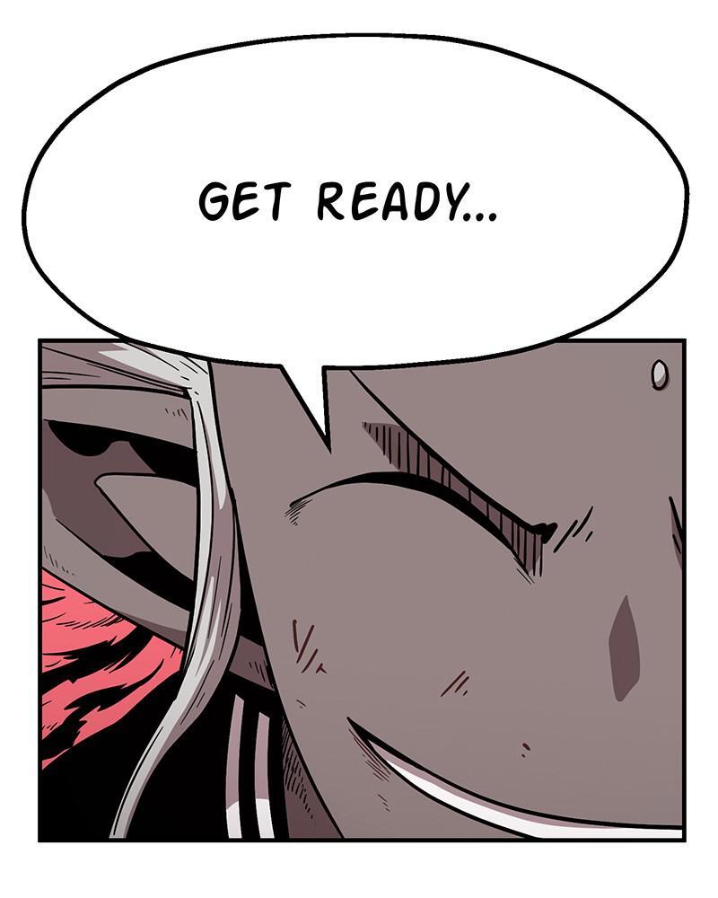 Read Metro Hunter Manga Online