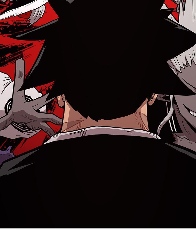 Read Metro Hunter Manga Online