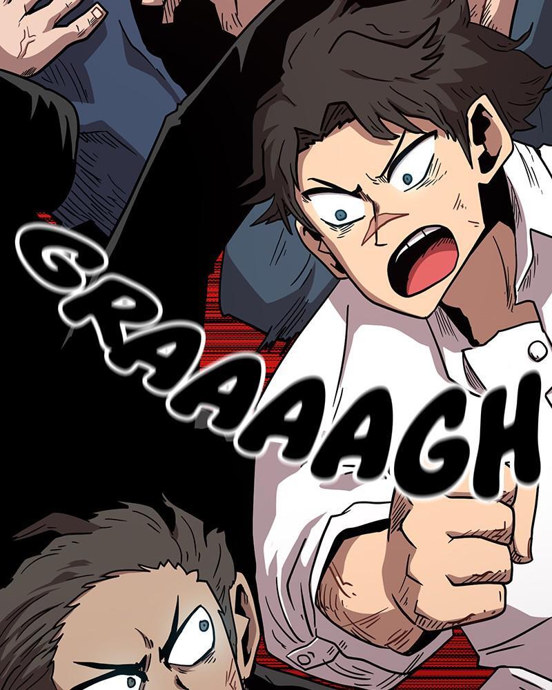 Read Metro Hunter Manga Online