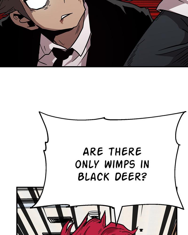 Read Metro Hunter Manga Online