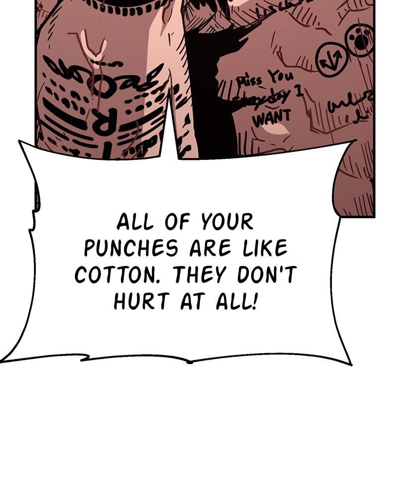 Read Metro Hunter Manga Online