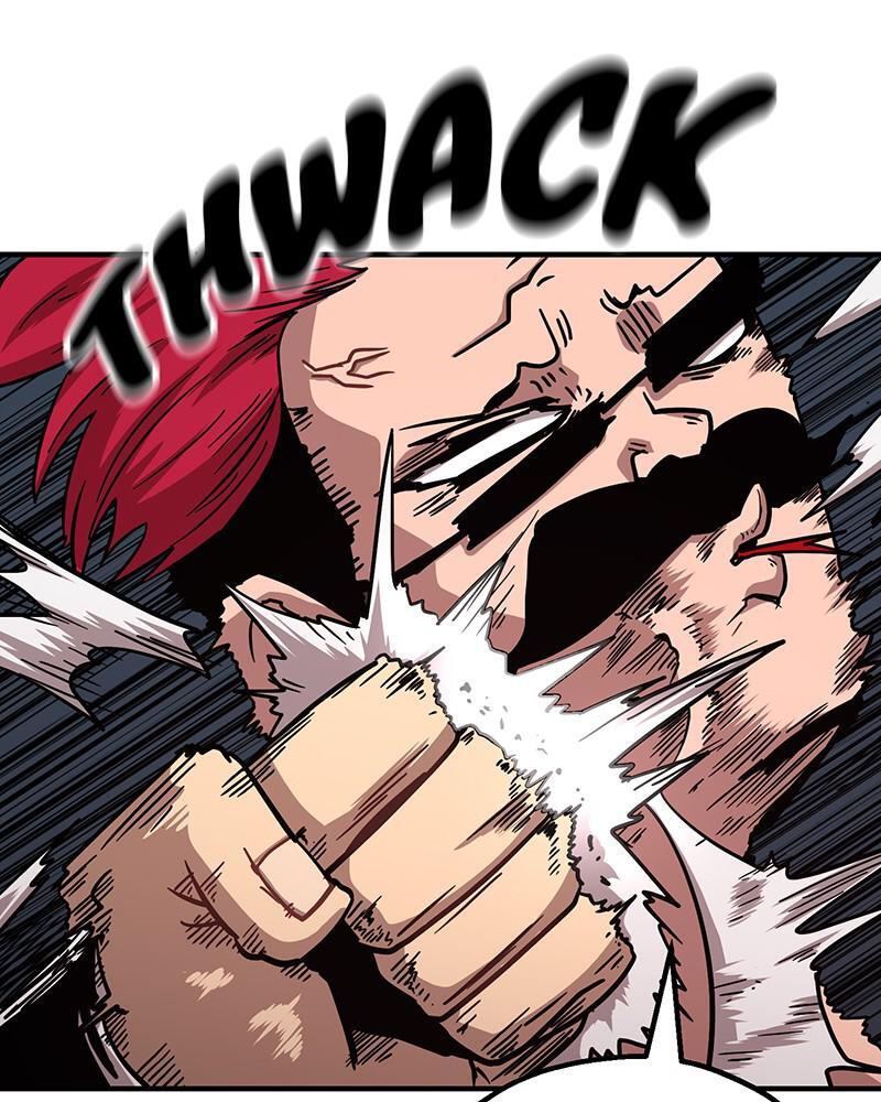 Read Metro Hunter Manga Online