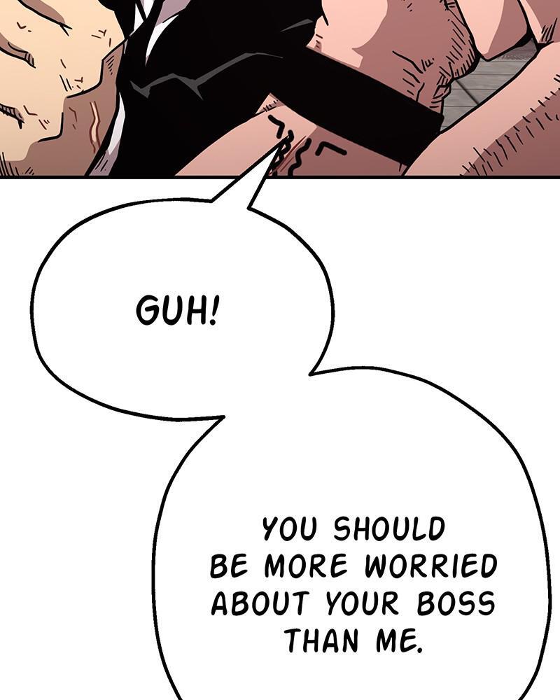 Read Metro Hunter Manga Online
